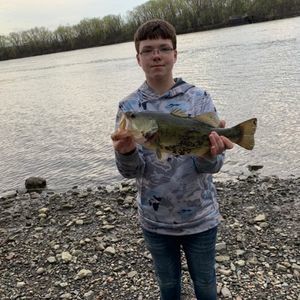 Meet your Posher, Jason